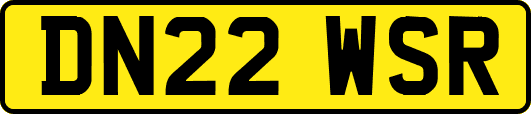 DN22WSR