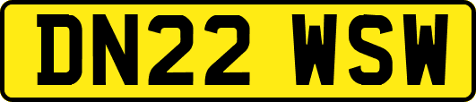 DN22WSW
