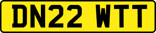 DN22WTT