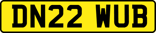 DN22WUB