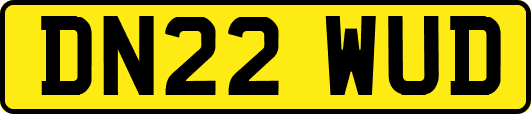DN22WUD