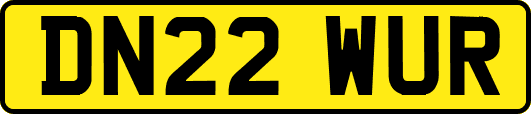 DN22WUR