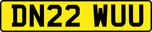 DN22WUU
