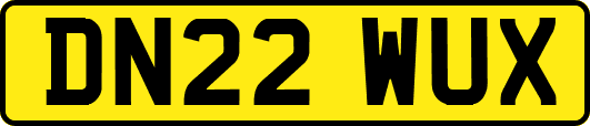 DN22WUX