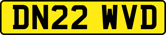 DN22WVD