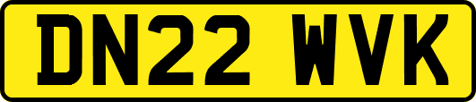 DN22WVK