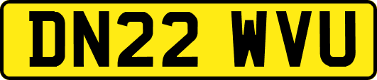 DN22WVU