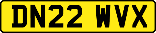 DN22WVX
