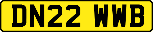 DN22WWB