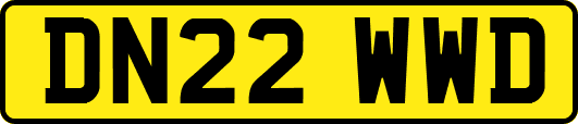 DN22WWD