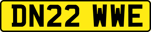DN22WWE