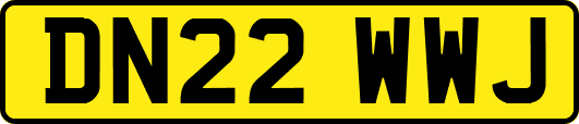 DN22WWJ