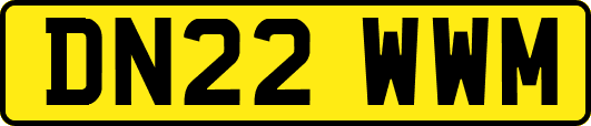 DN22WWM