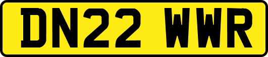 DN22WWR