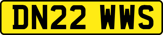 DN22WWS