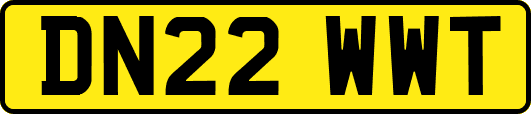 DN22WWT