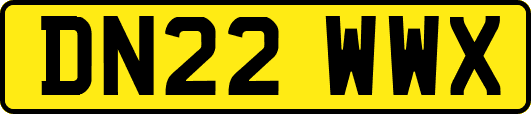 DN22WWX