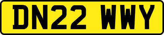 DN22WWY