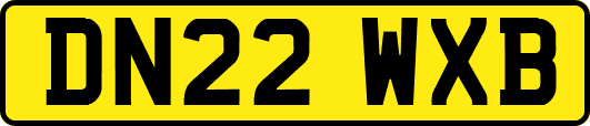 DN22WXB