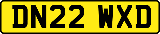 DN22WXD