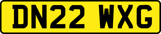 DN22WXG