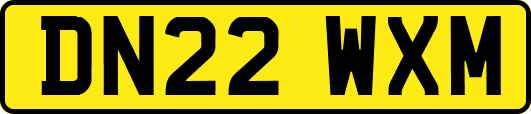 DN22WXM