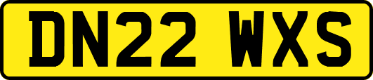 DN22WXS