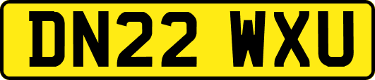 DN22WXU