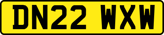 DN22WXW