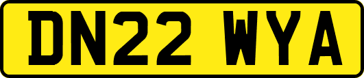 DN22WYA