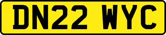 DN22WYC