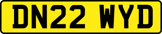 DN22WYD