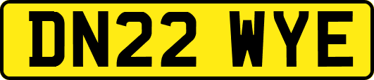 DN22WYE