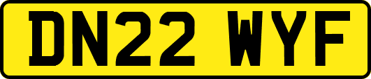 DN22WYF