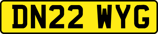 DN22WYG