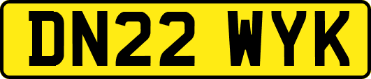 DN22WYK