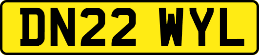 DN22WYL