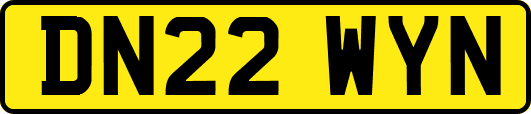DN22WYN