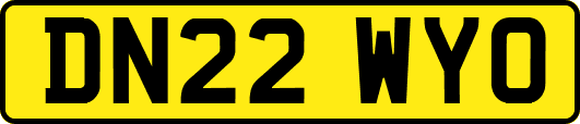 DN22WYO