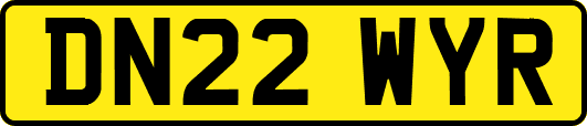 DN22WYR