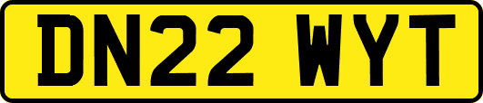 DN22WYT
