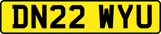 DN22WYU