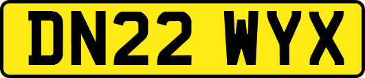 DN22WYX