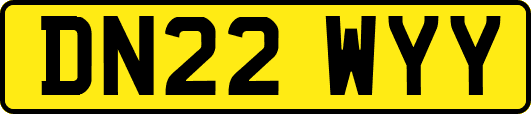 DN22WYY