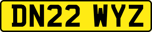 DN22WYZ