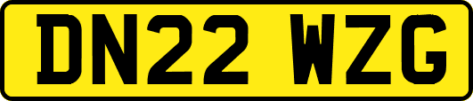 DN22WZG
