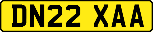 DN22XAA