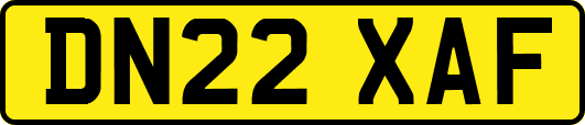 DN22XAF