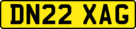 DN22XAG
