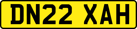 DN22XAH